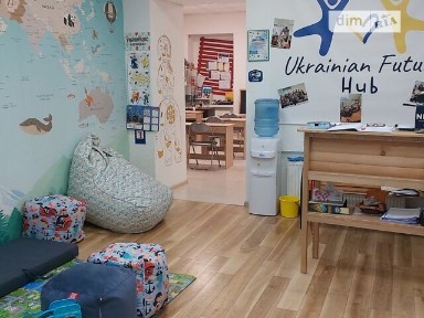 Продаж офісного приміщення 78 кв. м. на 1 поверсі на вул. Святослава Караванського 43, двоповерхова будівля • ID 27881426