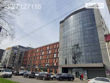 Старокостянтинівське шосе, район Центр, Хмельницький, шосе Старокостянтинівське, семиповерхова будівля • ID 27127118