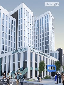 Шептицького Андрія Митрополита вулиця, район Центр, Тернопіль, вул. Шептицького Андрія Митрополита, п'ятиповерхова будівля • ID 27057530