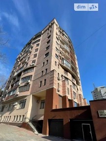 вулиця Олександра Кониського, район Шевченківський, Київ, метро Вокзальна, вул. Олександра Кониського, одинадцятиповерхова будівля • ID 26976733