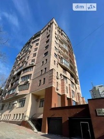 вулиця Олександра Кониського, район Шевченківський, Київ, метро Вокзальна, вул. Олександра Кониського, одинадцятиповерхова будівля 26976733