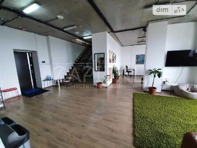 Продаж офісного приміщення 288 кв. м. на 24 поверсі на бул. Миколи Міхновського, багатоповерхова будівля • ID 26973211