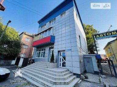 Продаж офісного приміщення 366 кв. м. на 1 поверсі на вул. Тернопільська 13/1, чотириповерхова будівля • ID 26861348
