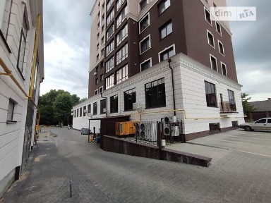 Продаж офісного приміщення 50.5 кв. м. на 2 поверсі на вул. Проскурівського Підпілля, десятиповерхова будівля • ID 26519743