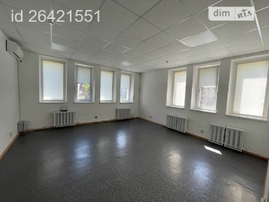 Продаж офісного приміщення 2426.2 кв. м. на 4 поверсі на вул. Михайла Котельникова 25, чотириповерхова будівля • ID 26421551