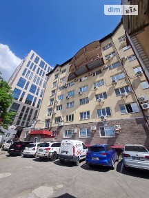 Гоголя вулиця, район Соборний, Дніпро, вул. Гоголя, вісьмиповерхова будівля • ID 26138709