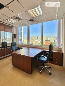 Продаж офісного приміщення 128 кв. м. на 11 поверсі на вул. Королеви Єлизавети ІІ 7, чотирнадцятиповерхова будівля • ID 25801440