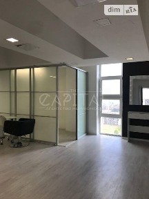 Продаж офісного приміщення 70 кв. м. на 27 поверсі на вул. Коперника, багатоповерхова будівля • ID 25734996