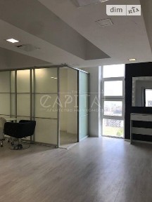 Продаж офісного приміщення 70 кв. м. на 27 поверсі на вул. Коперника, багатоповерхова будівля • ID 25734996