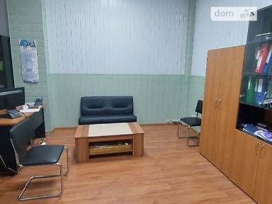 Продаж офісного приміщення 53.2 кв. м. на 1 поверсі на вул. Рекордна, п'ятиповерхова будівля • ID 25520129