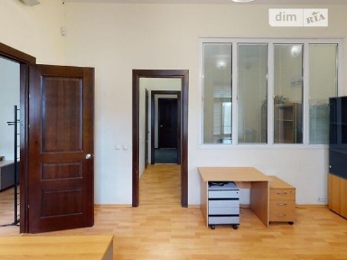 Продаж офісного приміщення 140 кв. м. на 3 поверсі на вул. Саксаганського 58, шестиповерхова будівля • ID 24764381