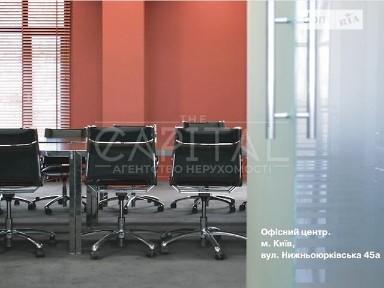 Продаж офісного приміщення 2293 кв. м. на 1 поверсі на вул. Нижньоюрківська, двоповерхова будівля • ID 24255431