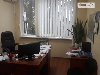 Продаж офісного приміщення 465 кв. м. на 3 поверсі на вул. Автобазівська 7, чотириповерхова будівля • ID 23635370