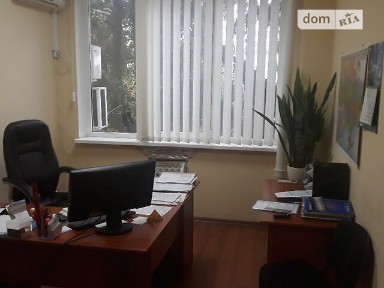 Продаж офісного приміщення 465 кв. м. на 3 поверсі на вул. Автобазівська 7, чотириповерхова будівля • ID 23635370