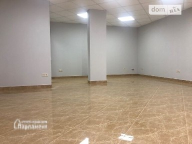 Продаж офісного приміщення 52 кв. м. на 1 поверсі на Академіка Сахарова вулиця, п'ятиповерхова будівля • ID 22888559