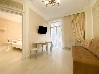 Оренда 2-кімнатної квартири 47 м², Французский бул., 13А