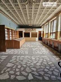 Оренда офісного приміщення на вулиця Шолом-Алейхема 46А, приміщень -, поверх - 1 • ID 34561791