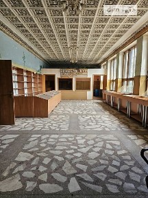 Оренда офісного приміщення на вулиця Шолом-Алейхема 46А, приміщень -, поверх - 1 • ID 34561791