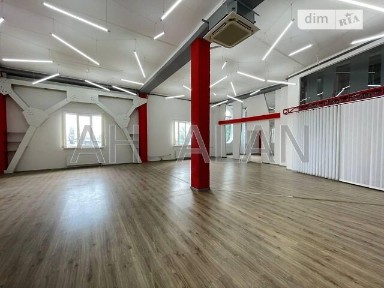 Оренда офісного приміщення на вул. Сумська, приміщень - 2, поверх - 4 • ID 34006171