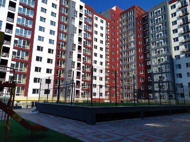 Продам, ЦЕНТР міста, 43м. кв., КНЯГИНЕН