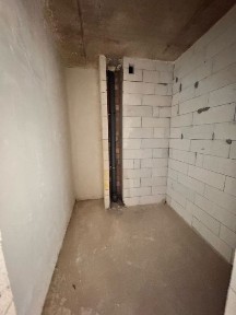 1-кім. квартира у новому ЖК по вулиці Незалежності
