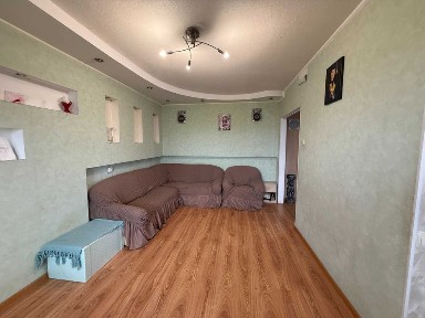 3-кімнатна квартира за 35 000 $ | Сертифікат+, ваучер + |Гаврилівка | 10 км від Гостомеля