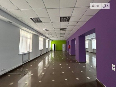 Оренда офісного приміщення на вул. Соборна 69, приміщень - 5, поверх - 2 • ID 33523387