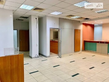 Оренда офісного приміщення на просп. Яворницького Дмитра 27, приміщень - 4, поверх - 1 • ID 33369069