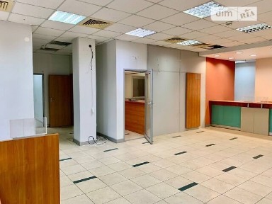 Оренда офісного приміщення на просп. Яворницького Дмитра 27, приміщень - 4, поверх - 1 • ID 33369069