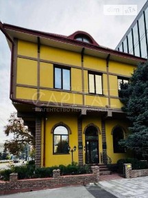 Оренда офісного приміщення на вул. Генерала Алмазова 12, приміщень - 10, поверх - 1 • ID 33367396