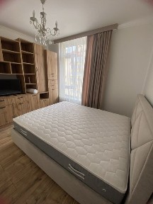 Оренда 1 к квартири по вул. Пасічна