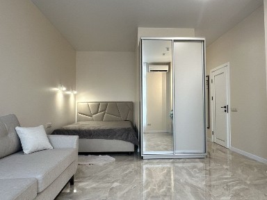 Оренда 1 кім. квартири ЖК Viking park, 550$