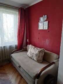 Оренда 1 кімнатної квартири Миколайчука однокімнатна квартира