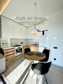 ЖK AVALON HOLIDAY - 1 кім. +студія - вул. Героїв Майдану 1