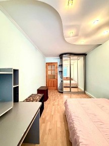 Оренда 3 кім. квартири 68м2 вул. Миколайчука (район Лінкольна)