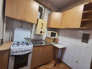 Сдам 3к. кв. в Днепровском Районе