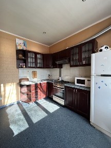 Оренда квартири в районі пл. Фестивальноі