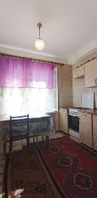 Аренда 1 кімнатної квартири 7000грн+к. п