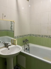 Сдаю 3комн. кв. В.Украинца/4Южный/. меб, техникаДлит-о