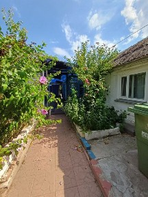 Продаж 1/2 частини будинку по вул. Василя Стуса (Крилова) м. Черкаси