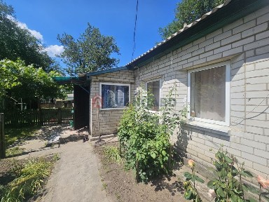 Будинок в с. Тіньки Черкасьа обл.