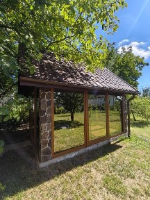 Оренда будинку Великий Омеляник