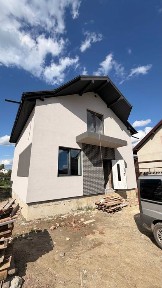 Продаж окремостоячого будинку 106 м2 у Підрясне. БЕЗ КОМІСІЇ
