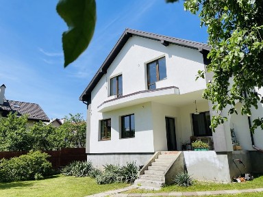Продаж будинку, ділянка 10 сот, Варшавська, Львів!