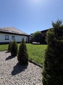 Продам будинок з ремонтом