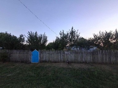 Продам дом с газом