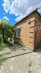 Продаж частини будинка м. Кропивницький р-н Катранівка