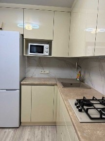 Оренда 1-кімнатної квартири в новобудові по вул. Івана Сірка