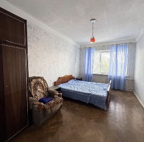 Здам 2к. кв на Троїцькій