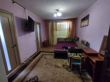 Здам 2 х кімн. квартиру СКД
